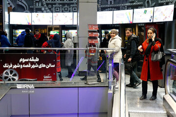 رشد ۱.۵ درصدی مخاطبان سینما/ چشم امید گیشه به اکرانهای جدید