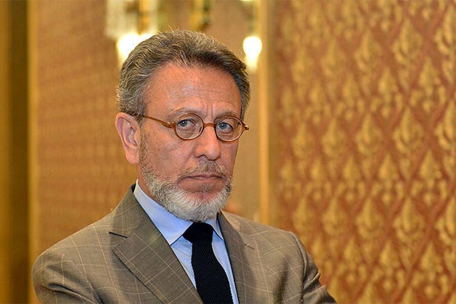 «رضی آقامیری»: اگر حراج تهران نبود بسیاری از هنرمندان هیچوقت دیده نمیشدند