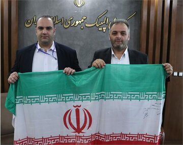 رقبای انوشیروانی و بهداد سلیمی در انتخابات فدراسیون جهانی وزنهبرداری