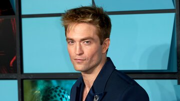 رقص ستارگان در کهکشان «تلماسه»/ پتینسون به زندایا میپیوندد؟