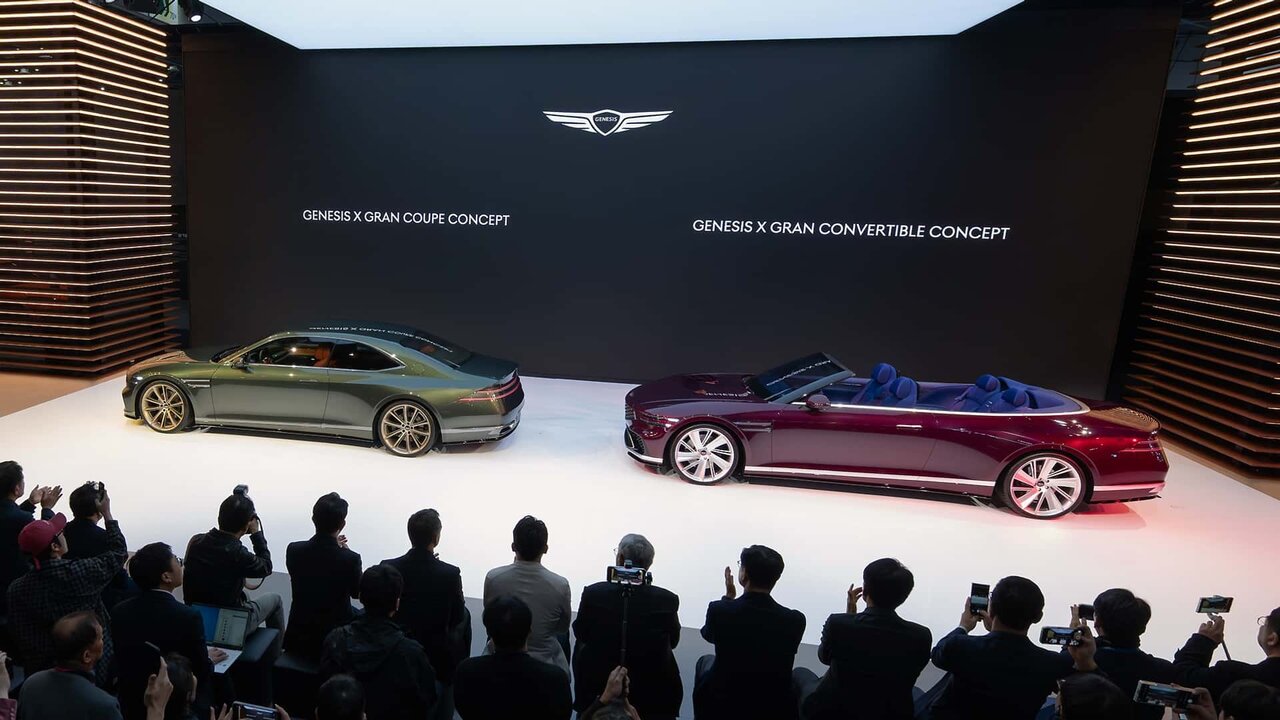 رقیب جدید مرسدسبنز و بیامو را بشناسید /عکس