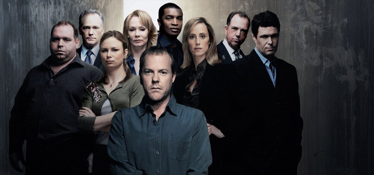 روابط سیاسی ایران؛ سوژه پیچیده سریالهای هالیوودی