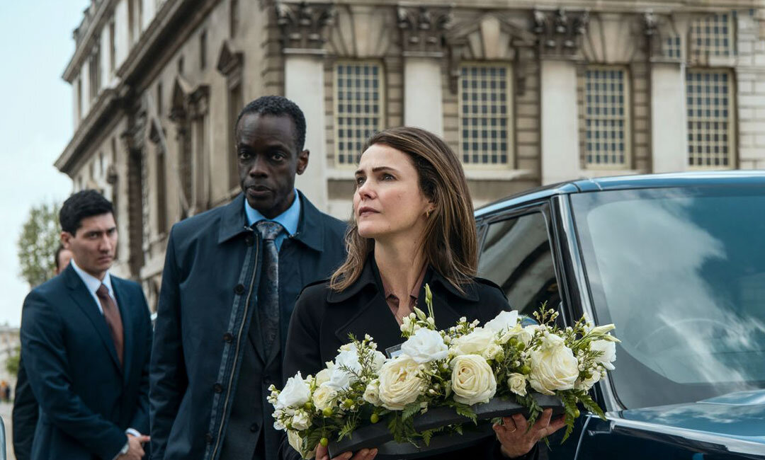 روابط سیاسی ایران؛ سوژه پیچیده سریالهای هالیوودی