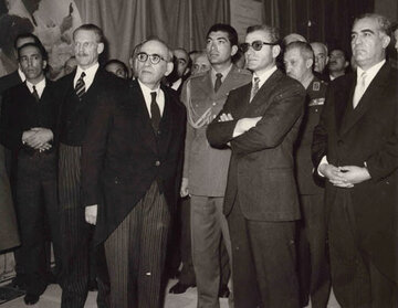 روایت اکبر اعتماد از بازگشت به ایران پس از ۲۷ سال/ آقازاده گفت هنوز روحیه شما بر سازمان انرژی اتمی حاکم است