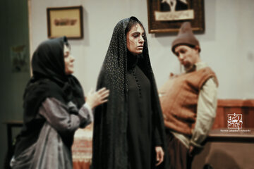 روایتی واقعی از تجاوز، تعصب و سقوط یک خانواده