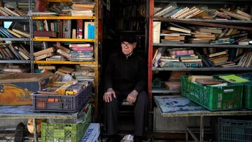 روز جهانی کتاب؛ روزی که در ایران جشنی برایش برپا نمیشود