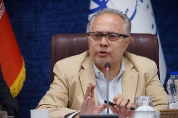 روزنامه هم میهن: معاون پارلمانی رئیس جمهور می خواست سرمه به خبر سفرش به قطب جنوب بکشد، چشم را کور کرد