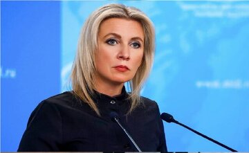 روسیه: رژیم کییف از آتشبس پیروی نکرد