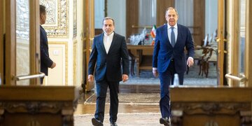 روسیه: منتظر سفر عراقچی هستیم