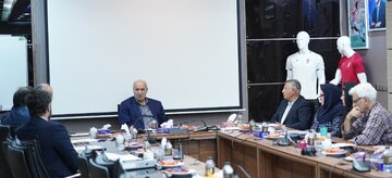 رونمایی از سرمربیان جدید تیم ملی فوتبال و فوتسال