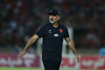 رونمایی از مقصد جدید سیدجلال حسینی در لیگ برتر