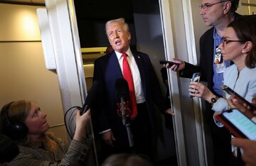 رونمایی رییس هیات مدیره استقلال از شرط عجیب ترامپ!