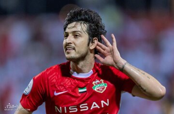 رویای سهگانه سردار و سعید نابود شد!