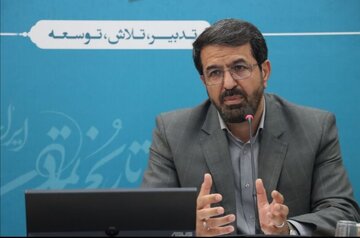 رویدادهای بین‌المللی باید آورده ملموس برای همدان داشته باشد