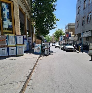 رکود از بازار لوازم خانگی رفتنی نیست + عکس