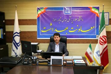 ریئس مرکز بهداشت خوزستان: کاهش شیوع اضافه وزن دوران کودکی و دیابت نوع ۲ از فواید تغذیه با شیر مادر است