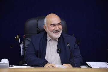 ریزگردها سد راه توسعه پایدار خوزستان؛ استاندار خوزستان خواستار همکاری ملی و فراملی شد