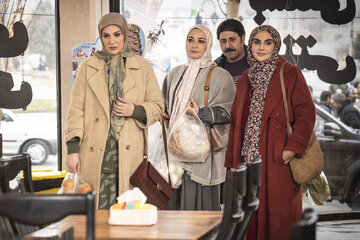 رییس سازمان صداوسیما از بودجه ساخت «پایتخت» اطلاع ندارد!