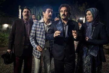 زمان ساخت فصل هشتم «پایتخت» مشخص شد