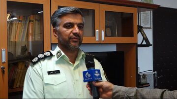 زندان ایستگاه پایانی سارق طلاجات