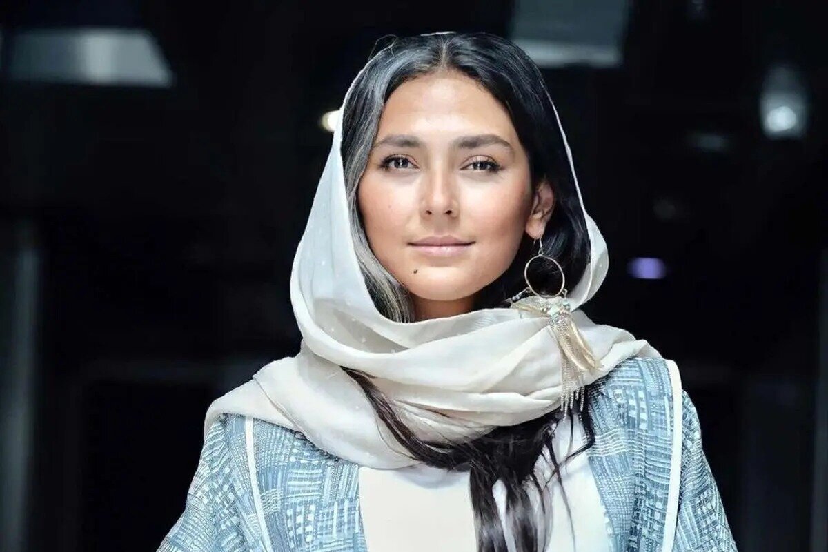 زندگی خصوصی و بیوگرافی هدی زین العابدین