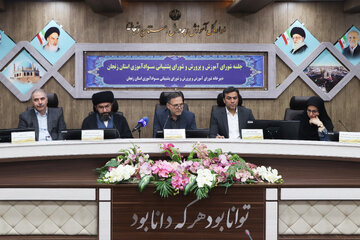 زیرساخت‌های آموزشی در زنجان فرسوده و ناکافی؛ چشم امید به خیرین مدرسه‌ساز