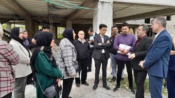 ساخت ۷۵ هزار واحد مسکونی طی سه سال آینده؛ بازار اجاره ساماندهی میشود