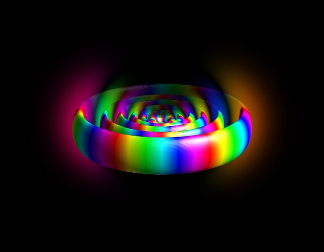 ساعت کوانتومی بدون عقربه: کشف روش جدید برای سنجش زمان