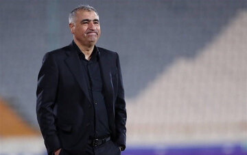 ساکت: آمدم تا برادریام را ثابت کنم/ هنوز هم امید هست