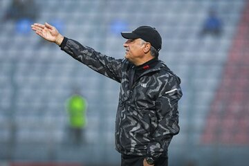 ساکت الهامی: منطق میگفت هدایت نساجی را قبول نکنم/ بچهها تا آخرین قطره خون خود جان میگذارند