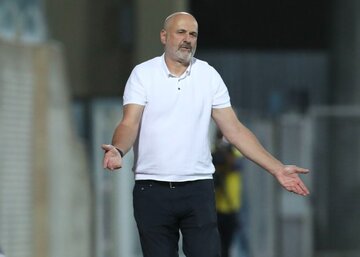 سبقت بوژوویچ از پورحیدری، ناصر حجازی و فیروز کریمی!