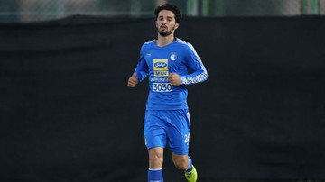 ستاره سابق استقلال آماده بازگشت به جمع آبیها