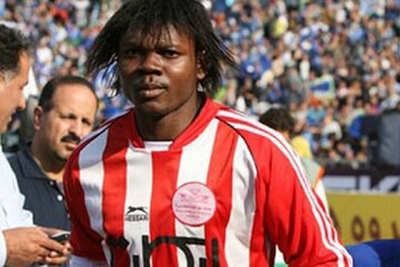 ستاره سابق استقلال و پرسپولیس کشته شد!