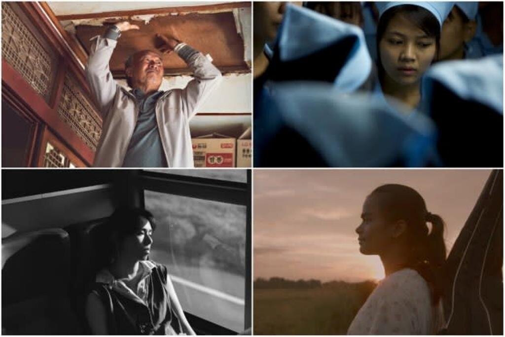 ستارههای جهان روی فرشهای قرمز؛ از اروپا و آسیا تا شب نشینی اسکار/ سینما و استقبال مستقلها