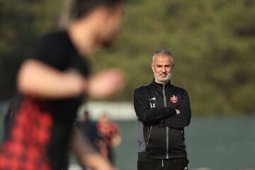 سرنوشت پرسپولیس و کارتال در دست مورینیو!