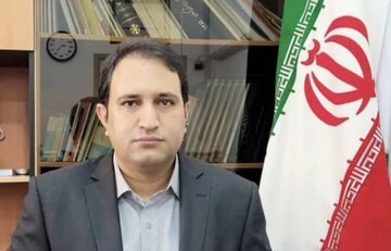 سرپرست جدید شهرداری سیرجان معرفی شد