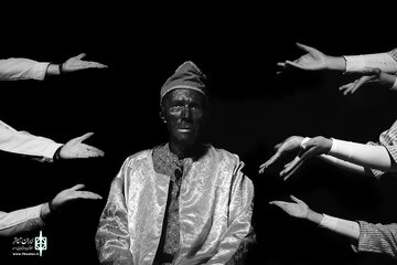 سعدیافشار؛ الماس بی قیمت هنرهای نمایشیایران