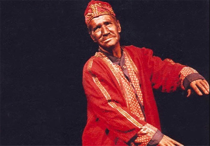 سعدیافشار؛ الماس بی قیمت هنرهای نمایشیایران