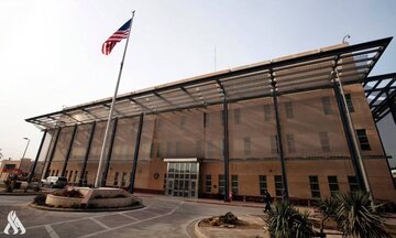 سفر هیئت تجاری متشکل از ۶۰ شرکت آمریکایی به عراق