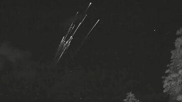 سقوط غیرمنتظره ماهوارههای استارلینک در یک شب / ماجرای خورشیدِ خشمگین!