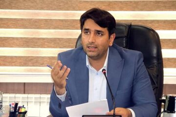 سنندج در مسیر توسعه؛ اجرای چندین پروژه عمران شهری در سنندج