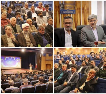 سه اولویتی که استاندار سمنان برای مدیرکل جدید فرهنگ و ارشاد اسلامی تعیینکرد