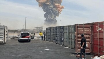 سهم بندر شهید رجایی در واردات کالای اساسی چقدر است؟/ اعلام وضعیت کالاهای اساسی وارداتی بعد از انفجار بندرعباس