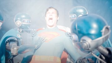 سوپرمن طرفداران را دو دسته کرد