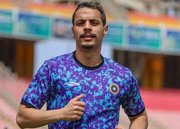 سپاهان استعلام گرفت؛ حضور بنیدر قانونی است