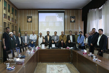 سید فرید قاسمی: هر نسلی فکر میکند خاتمالمحققین است/ رسول جعفریان: این مجموعه اسناد مهمی را در اختیار ما گذاشته