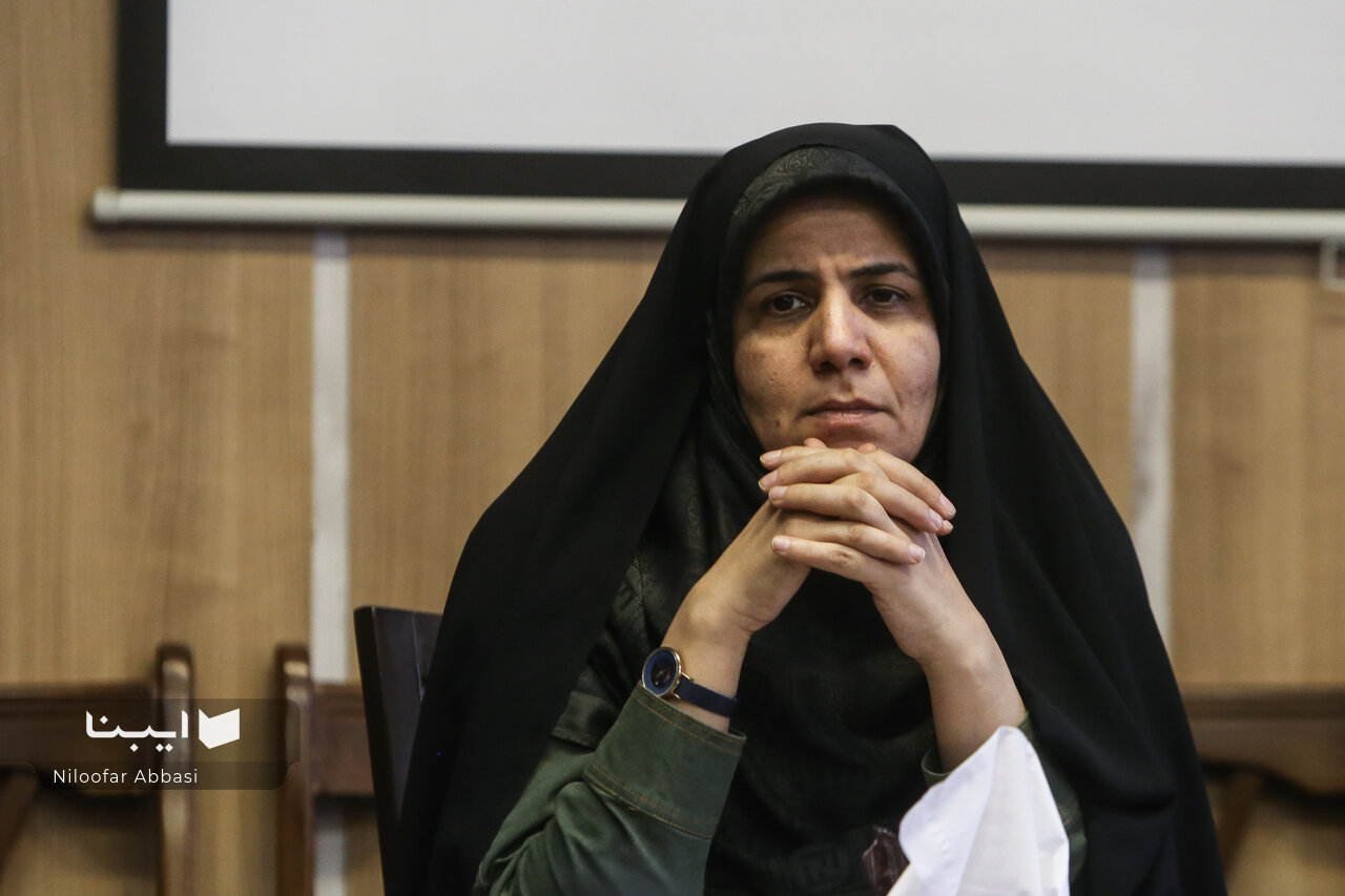 چراغ فهرستنویسی ایران خاموش نمیشود