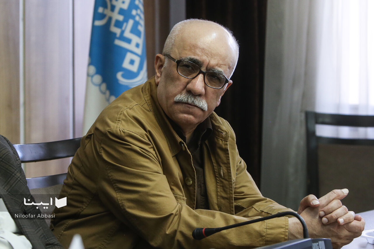 چراغ فهرستنویسی ایران خاموش نمیشود