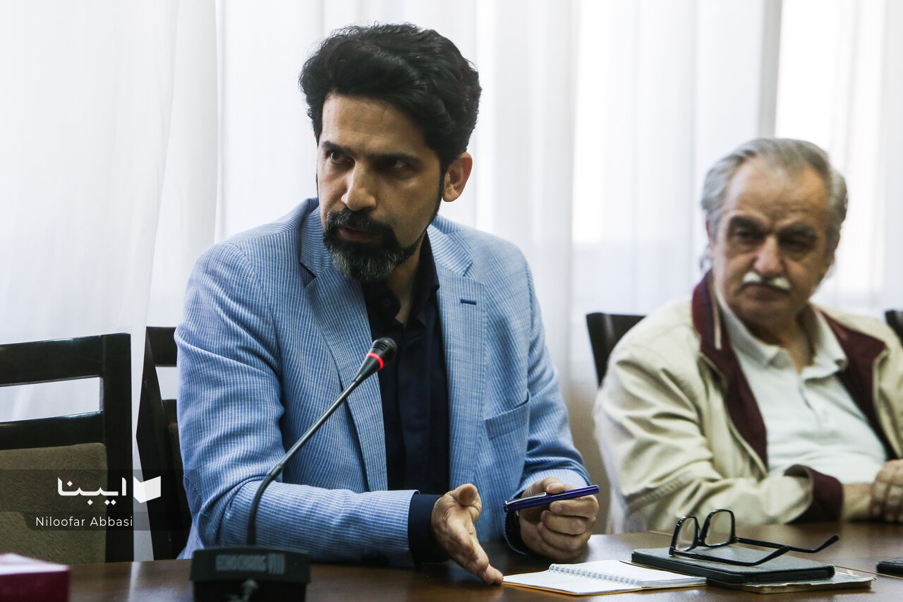 چراغ فهرستنویسی ایران خاموش نمیشود