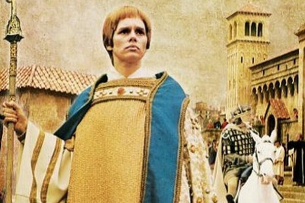 سینما و پاپها؛ از ژان پل دوم تا پاپ فرانسیس و پاپ خیالی